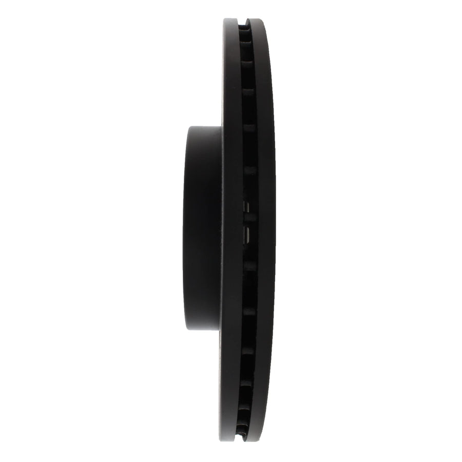 Centric 120.45069 Brake Rotor Premium