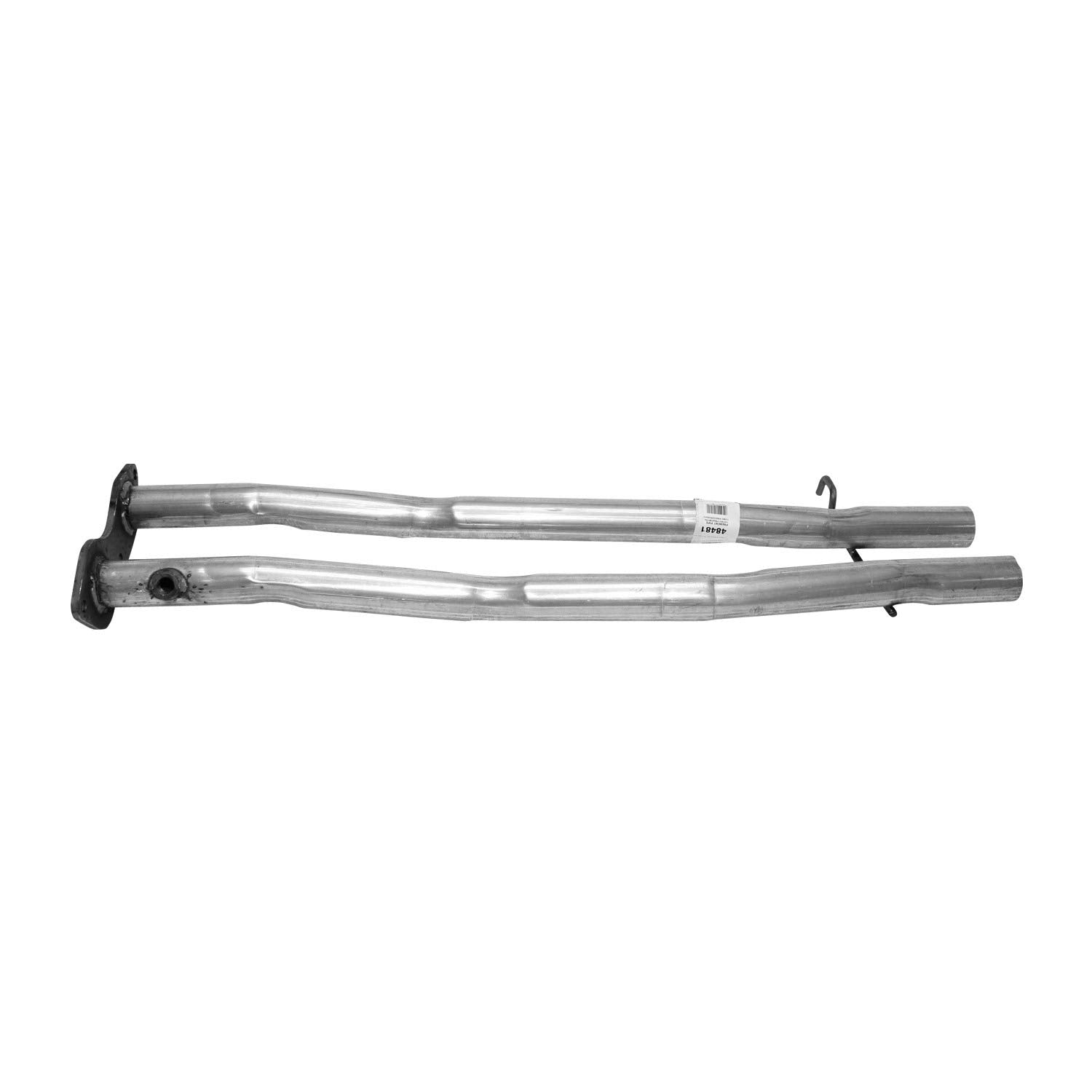 48481 AP Exhaust Products Exhaust Pipe