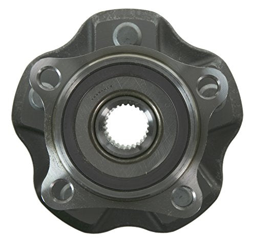 Wheel Bearing and Hub Assembly MOOG for Toyota Highlander