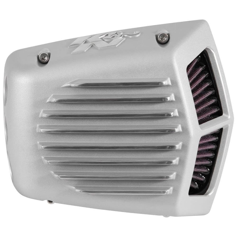 Harley Davidson K&N RK-3951S Intake System