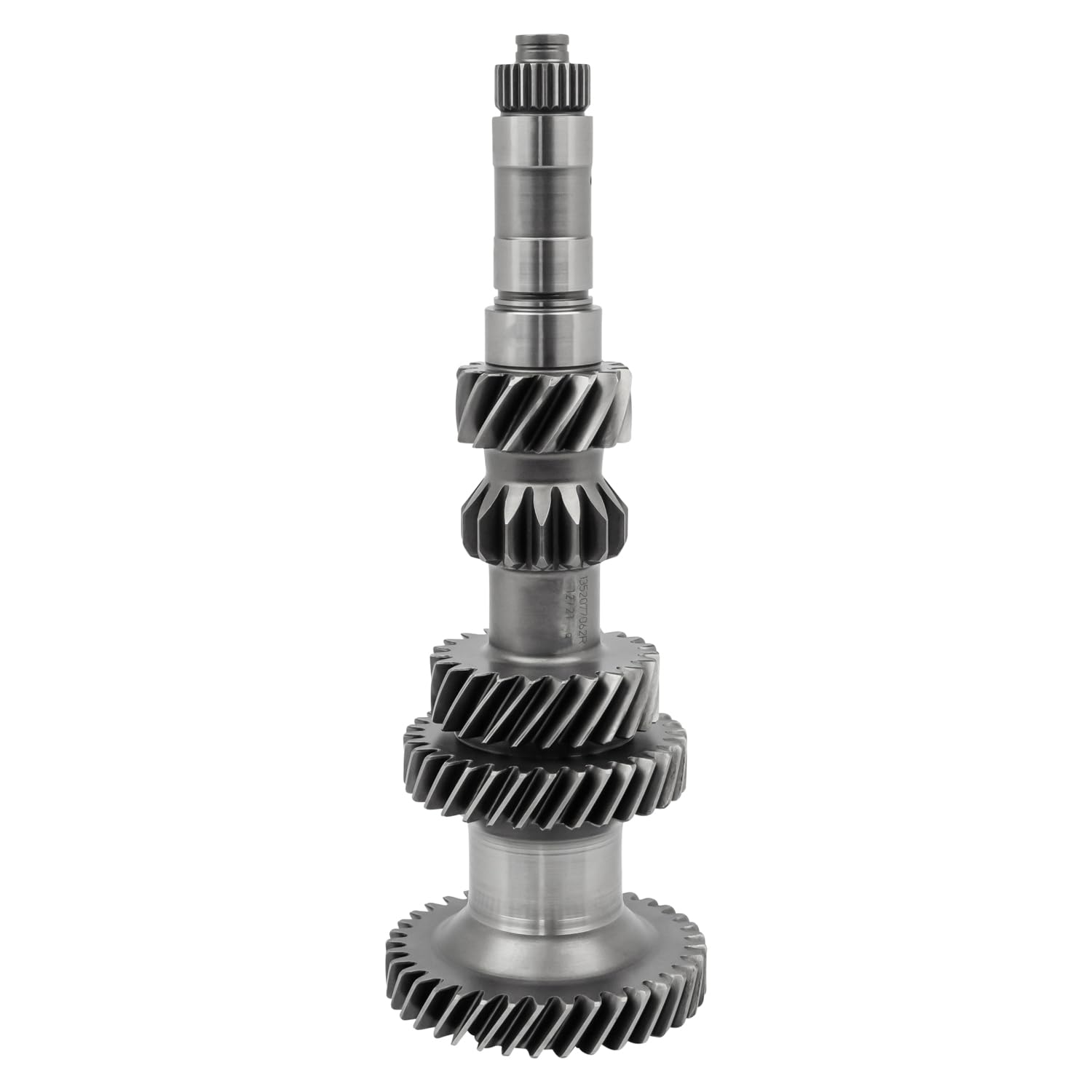 USA Standard Gear, T5 Manual Transmission Replacement Cluster 3rd Gear 1.49 Ratio, Compatible with EEP CJ, ZMT51352-077-062