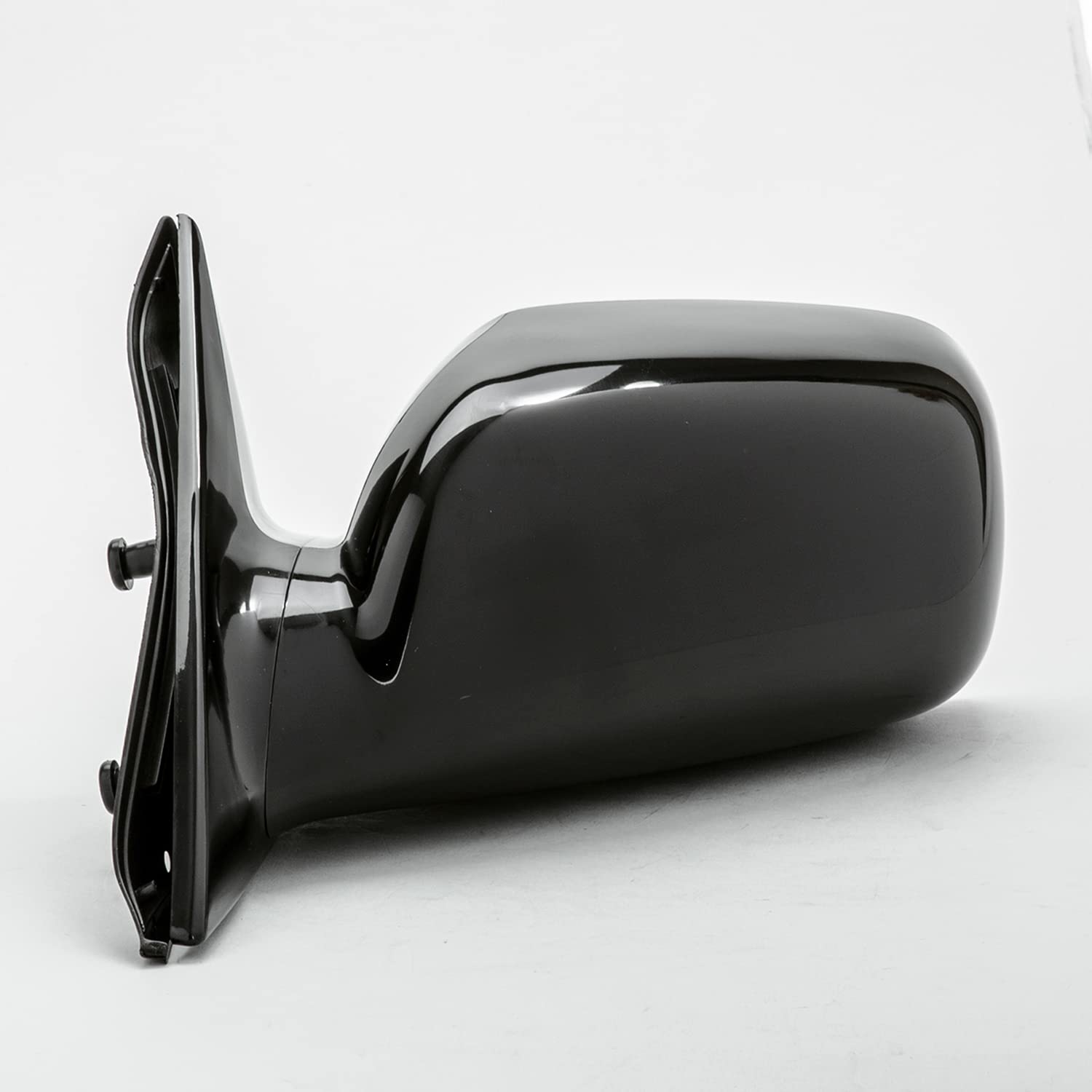 Left-Side TYC 5210642 Door Mirror Compatible with 2002-2006 Toyota Camry