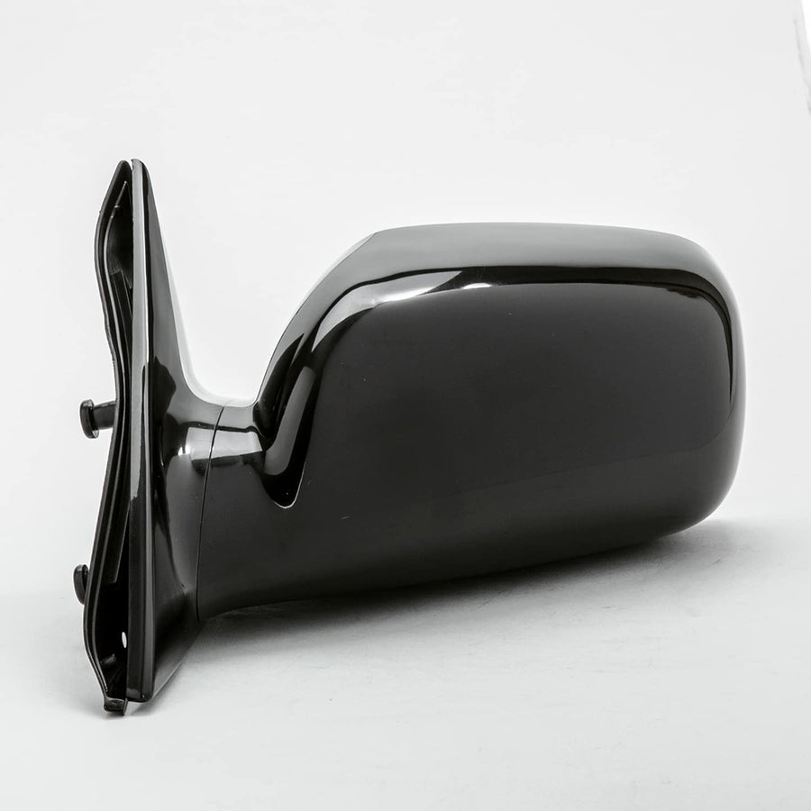 Left-Side TYC 5210642 Door Mirror Compatible with 2002-2006 Toyota Camry