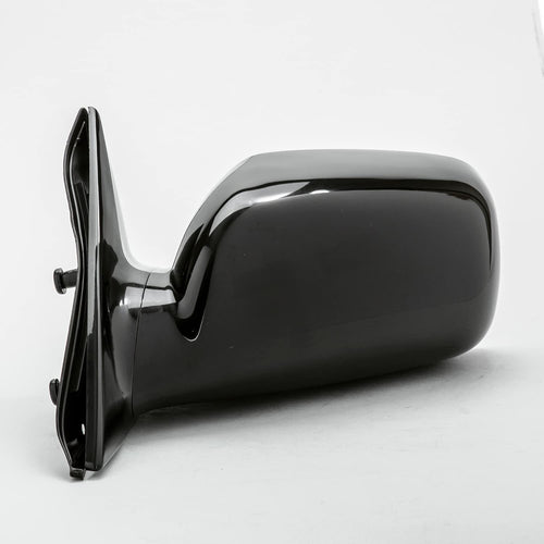 Left-Side TYC 5210642 Door Mirror Compatible with 2002-2006 Toyota Camry