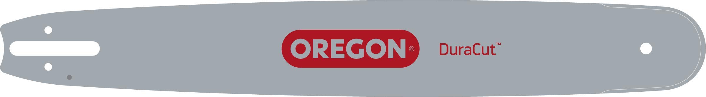 DuraCut Oregon 200ATMD025 Guide Bar, 20", Gray
