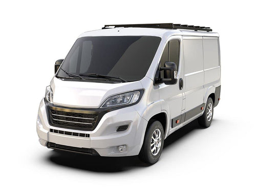 Slimpro Front Runner Van Rack Kit Compatible with Fiat Ducato (L1H1/118in WB/Low Roof) (2014-Current)
