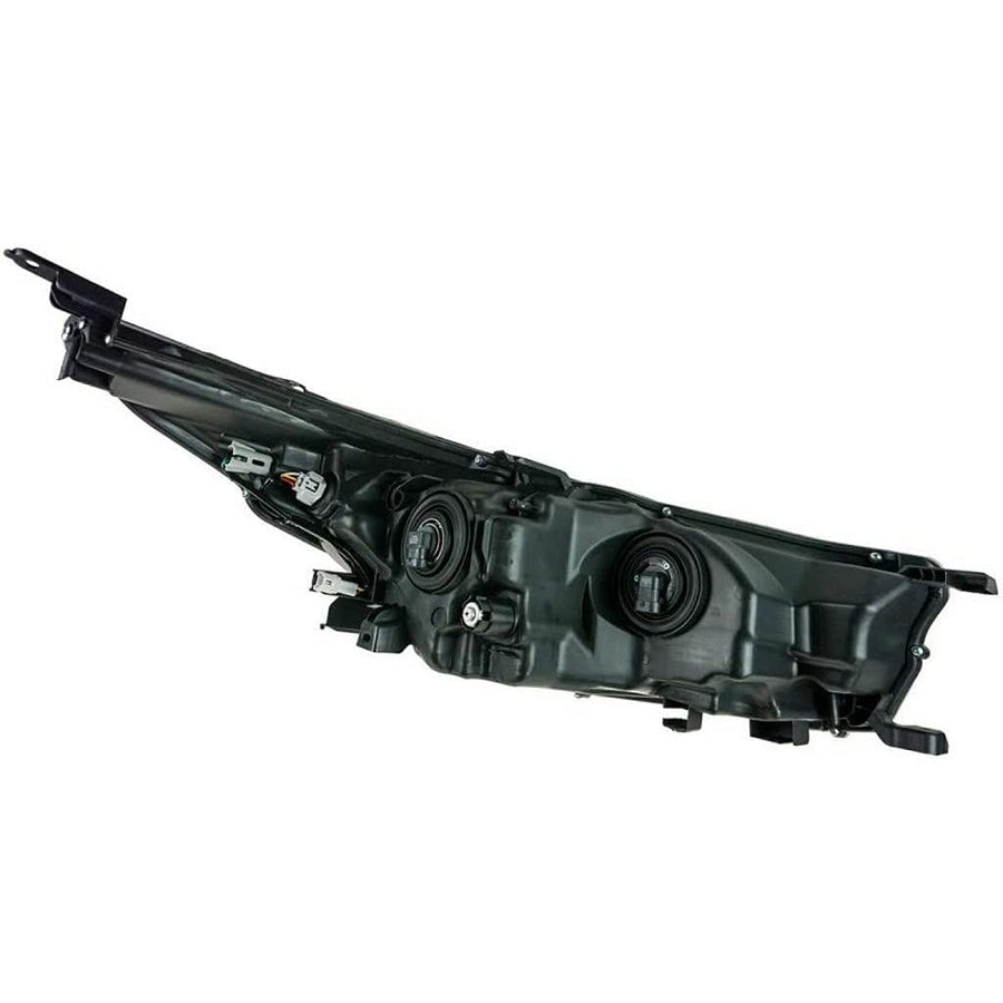 Headlight Eagle Eyes TY1257-B011L