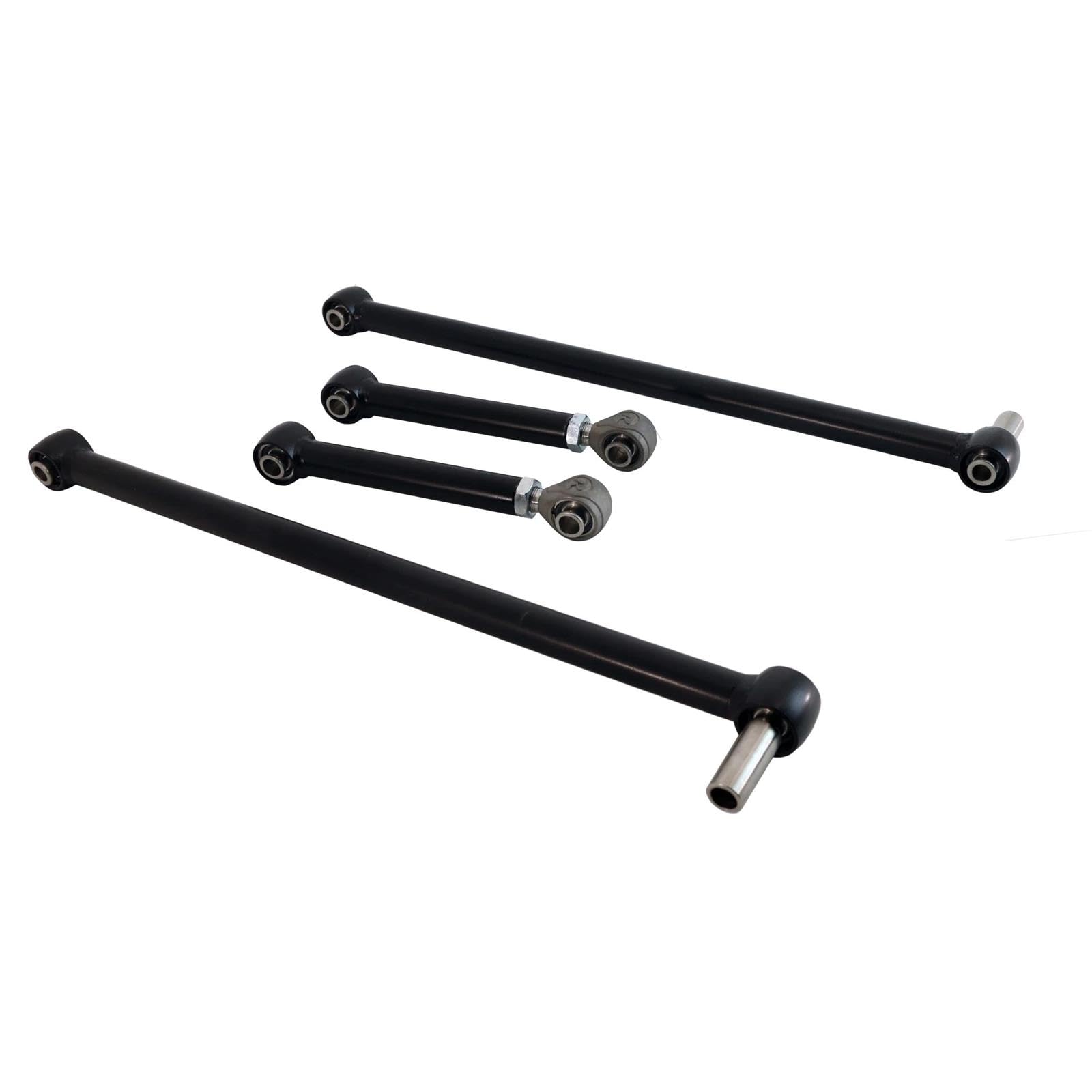 Universal RideTech Triangulated Replacement 4 Link Bars 11007210