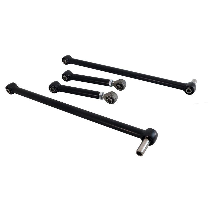 Universal RideTech Triangulated Replacement 4 Link Bars 11007210