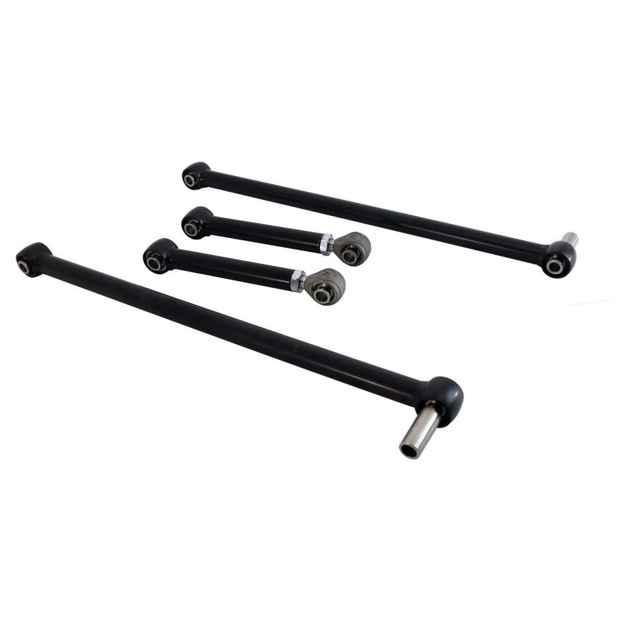 Replacement Ridetech 67-69 GM F-Body (Old Design) 4-Link Bars w/ R-Joints - Double Adjustable