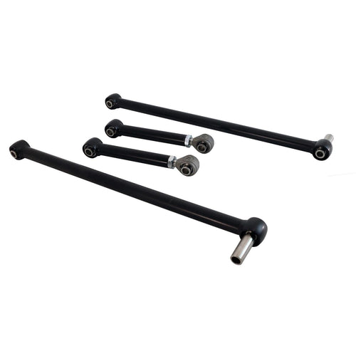 RideTech 4-Link Bar Kit 11367211 Replacement, 73-87 C10 Current