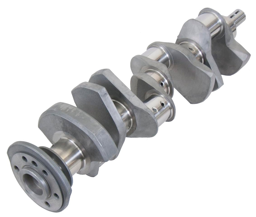 CRS4350375057BN - Eagle SBC 4340 Forged Crank. 3.750 Stroke 350 Mains