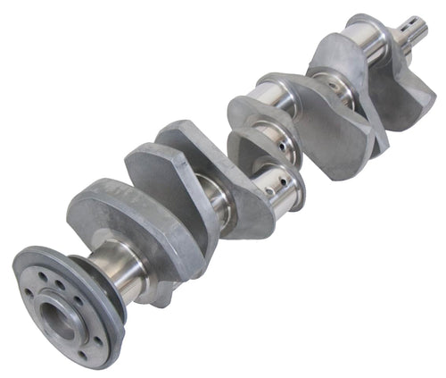 CRS4350375057BN - Eagle SBC 4340 Forged Crank. 3.750 Stroke 350 Mains