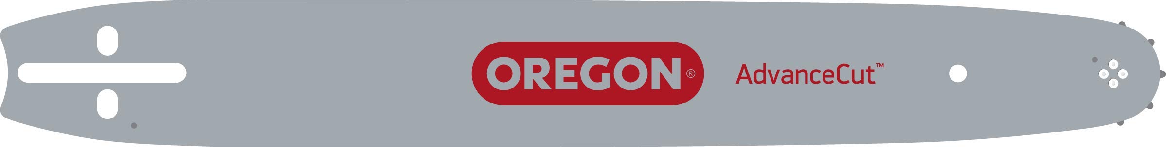 200PXDD176 Oregon AdvanceCut Guide Bar, 20"