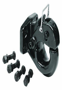 63014 Tow Ready 10 Ton Regular Pintle Hook