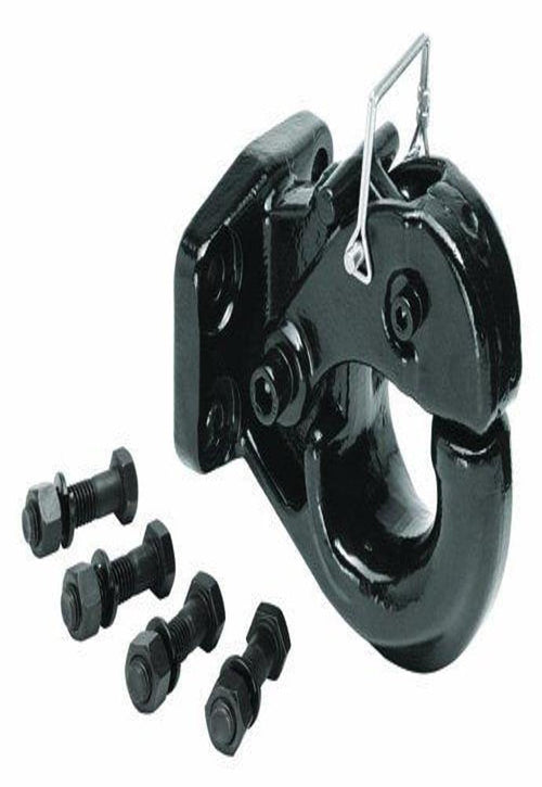 63014 Tow Ready 10 Ton Regular Pintle Hook