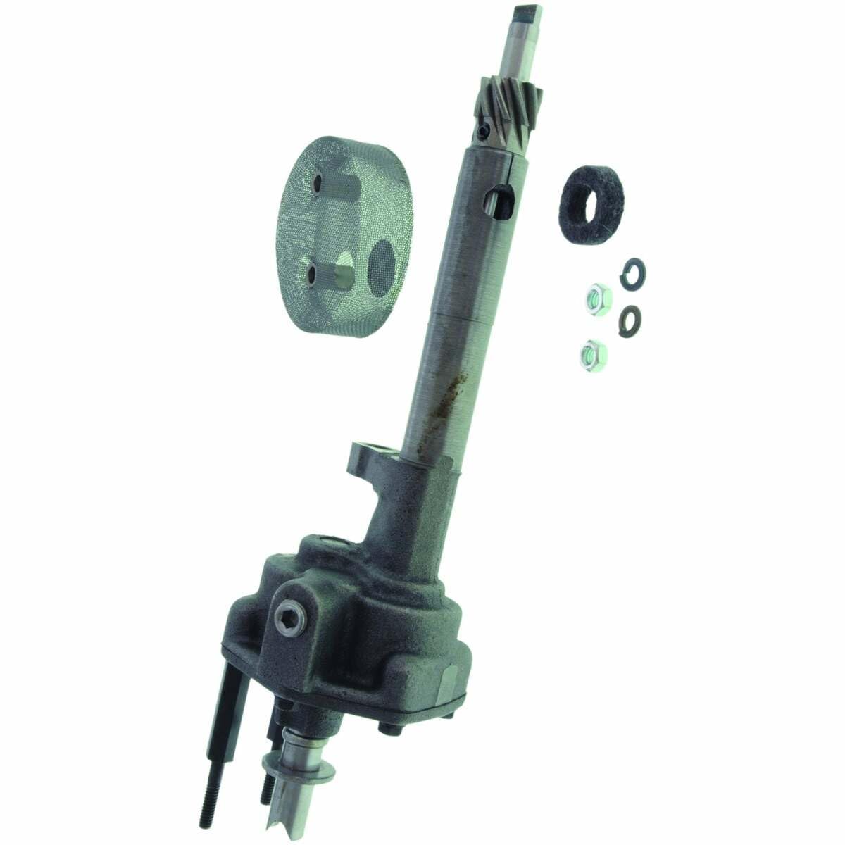M-27K Melling Oil Pump