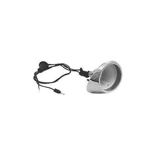 C5ZZ-15511-A Scott Drake 1965-1966 Back Up Light Housing RH