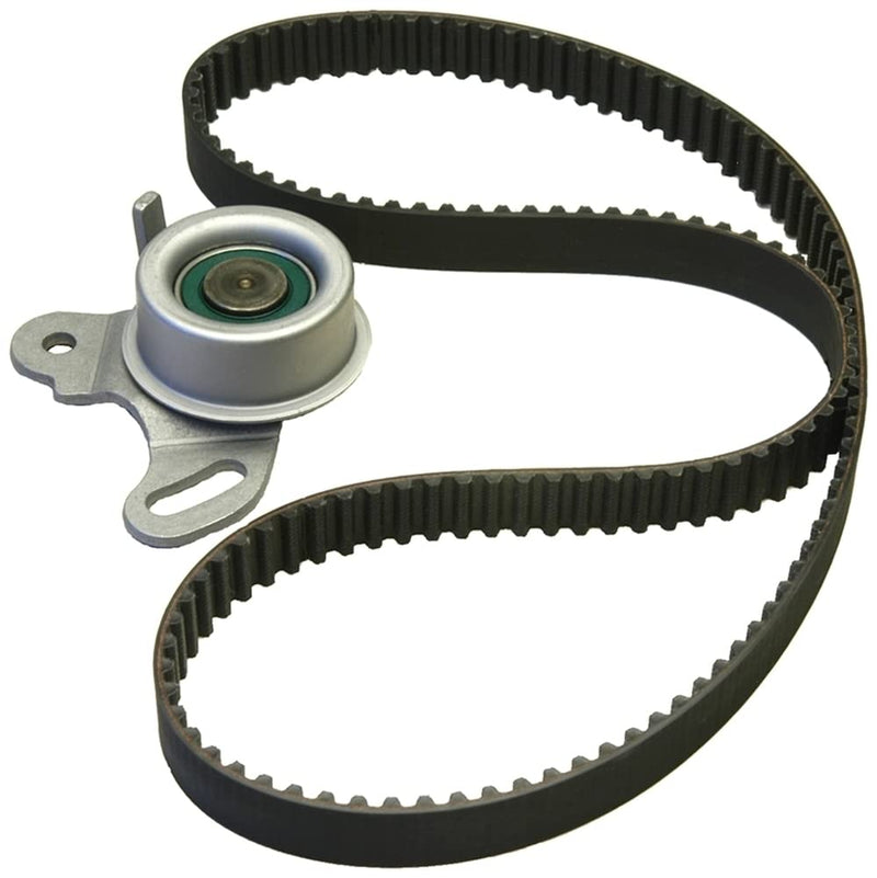 PowerGrip Gates TCK128 Premium Timing Belt Component Kit