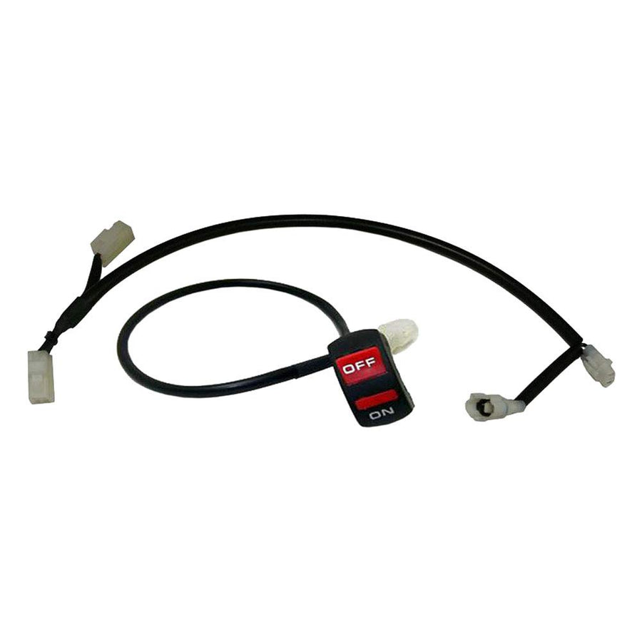 Yamaha Led Efi Harness Baja Designs Yz250F/Yz450F 10-13