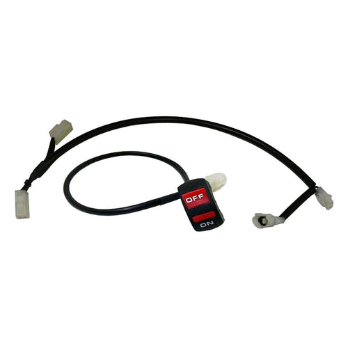 Yamaha Led Efi Harness Baja Designs Yz250F/Yz450F 10-13