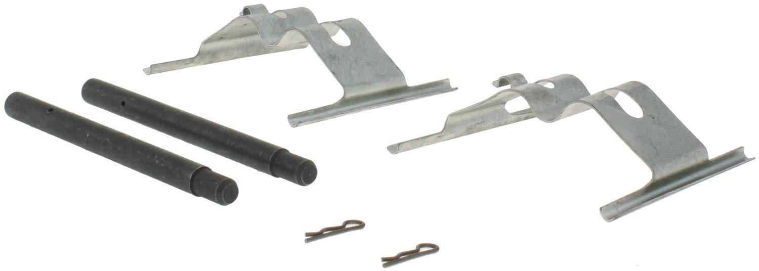 Brake Pads StopTech 305.09160 with Hardware Street Select