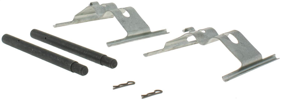 Brake Pads StopTech 305.09160 with Hardware Street Select