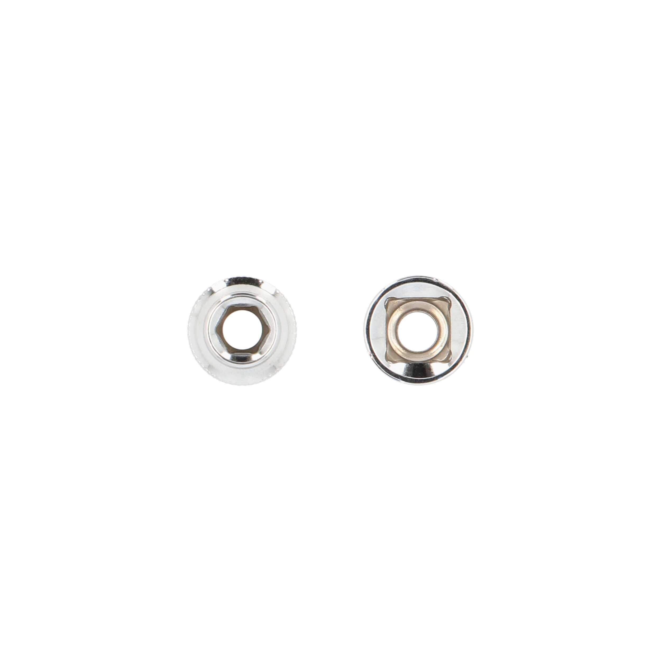 Socket 7MM Metra Brands 3/8 Drive Short Wall 6pt