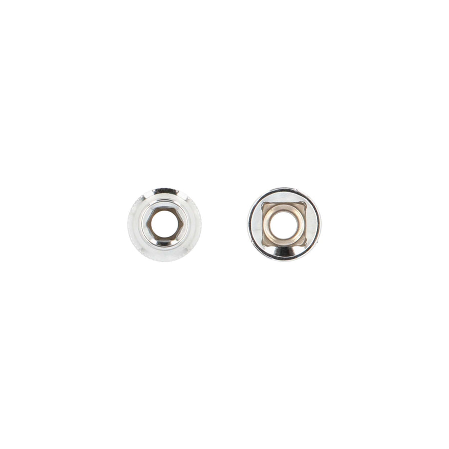 Socket 7MM Metra Brands 3/8 Drive Short Wall 6pt