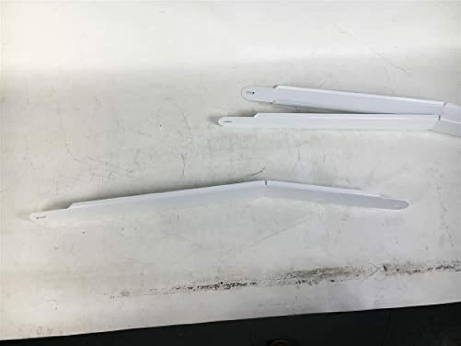 72802 Weatherguard Transit 130lr Vertical Channel Supp