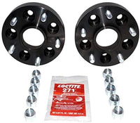Wheel Adapter Set RT Off-Road