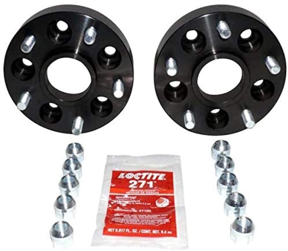 Wheel Adapter Set RT Off-Road