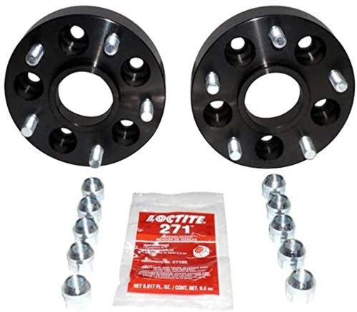 Wheel Adapter Set RT Off-Road