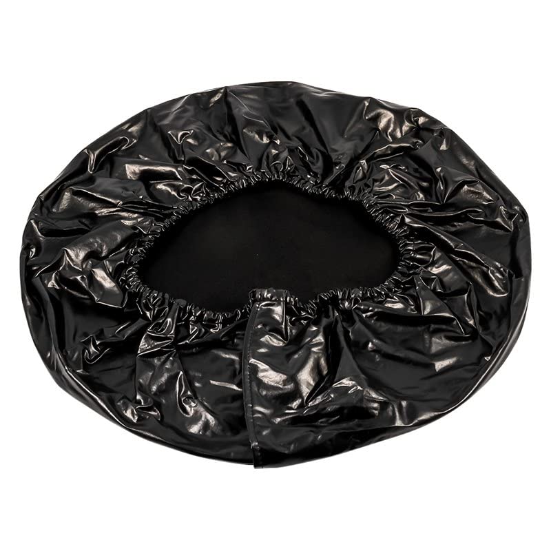 Cover Camco Mfg 45253 Tire Size B Black