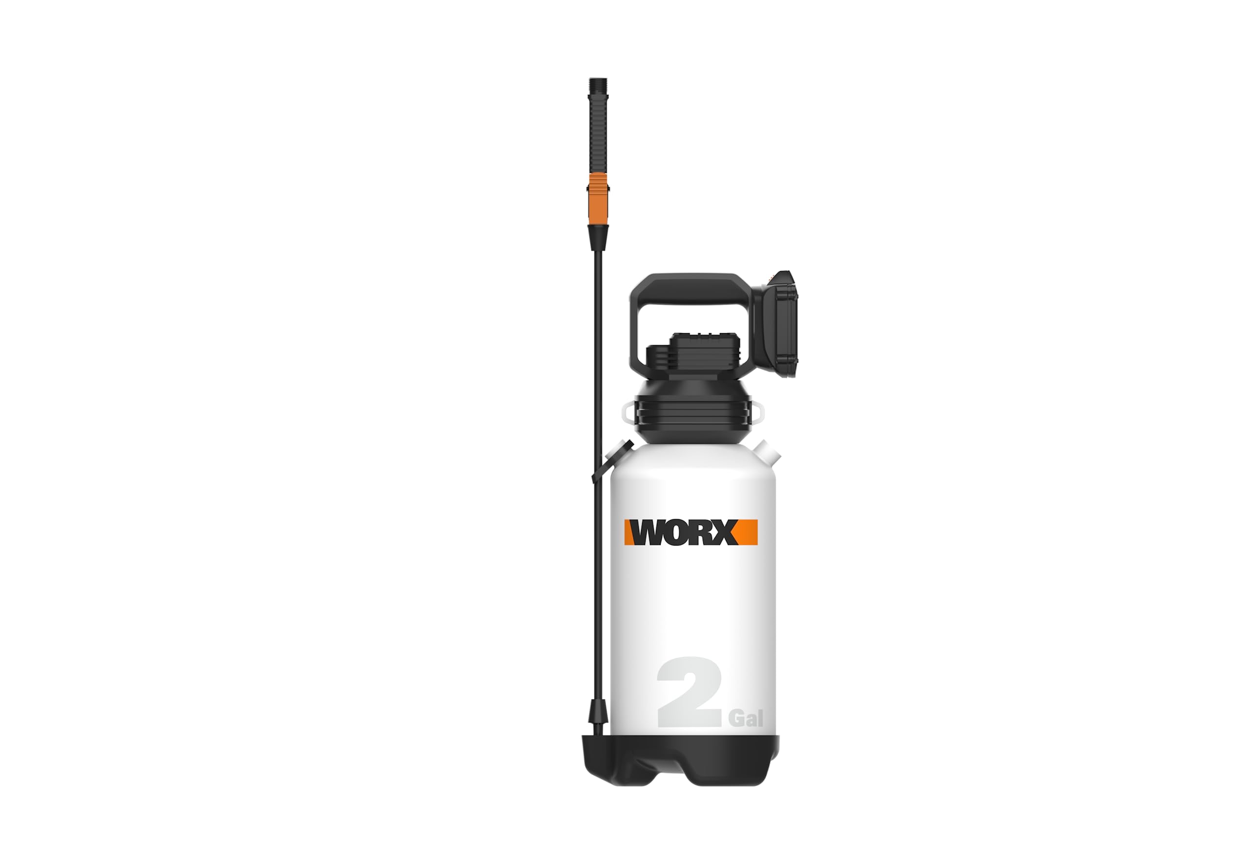 20V Worx Power Share Cordless 2-Gallon Yard Sprayer