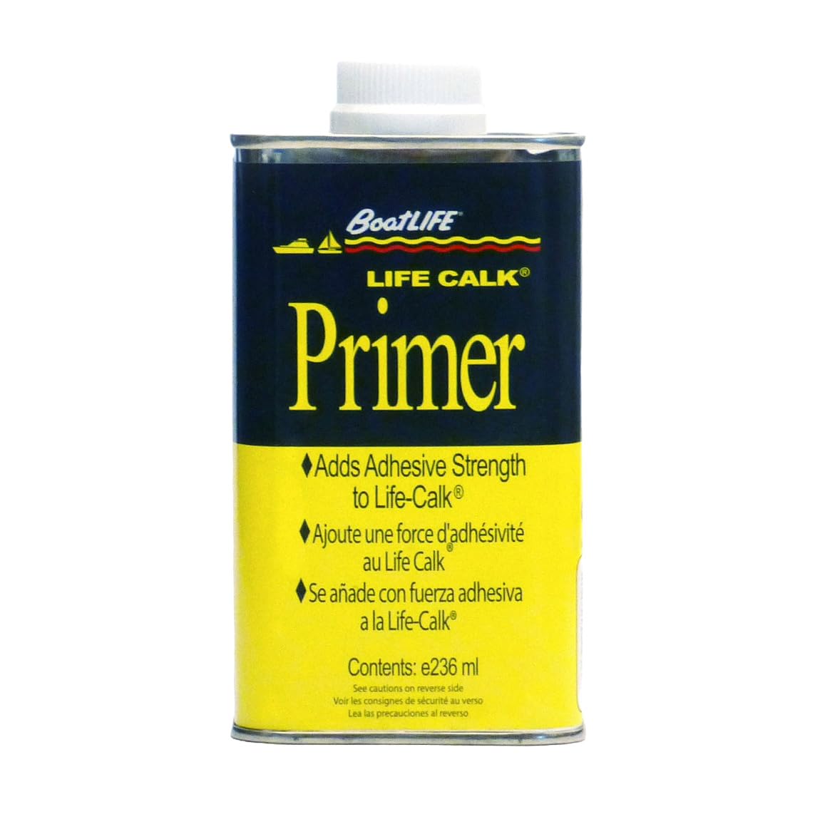 8-Ounce BoatLIFE Life Calk Primer