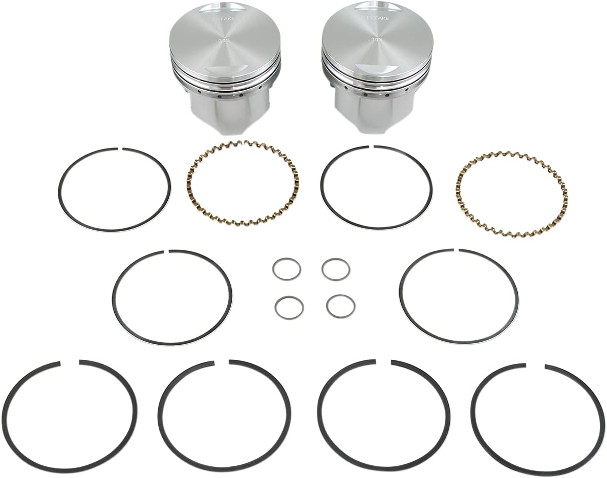 KB PISTON PERFORMANCE 005 84-99 80" KB258+05