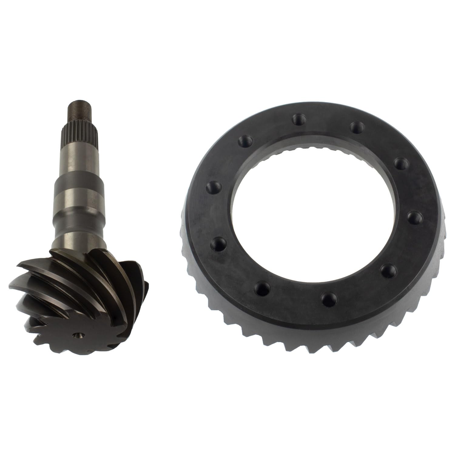 Motive Gear Differential GM10-390 Ring and Pinion Set 3.90 Gear Ratio Fits GM 8.5" & 8.625" Fits for Chevrolet, GMC, Cadillac, Buick, Pontiac, Oldsmobile Replaces 2020954, 49-0034-1, YG GM8.5-390