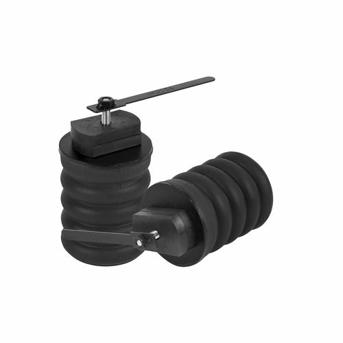 SumoSprings Rear SSR-619-47 for Nissan NP300 with rear coil springs | 1500 (lb) Capacity at 50% compression | Left/Right Pair | Made in the USA