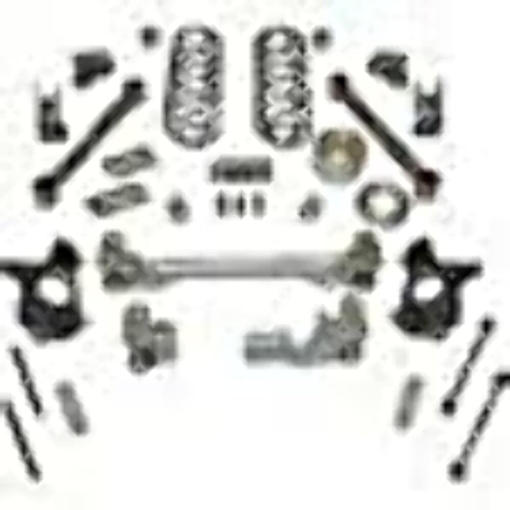 Skyjacker 186F2 Suspension Component Box For PN[K]