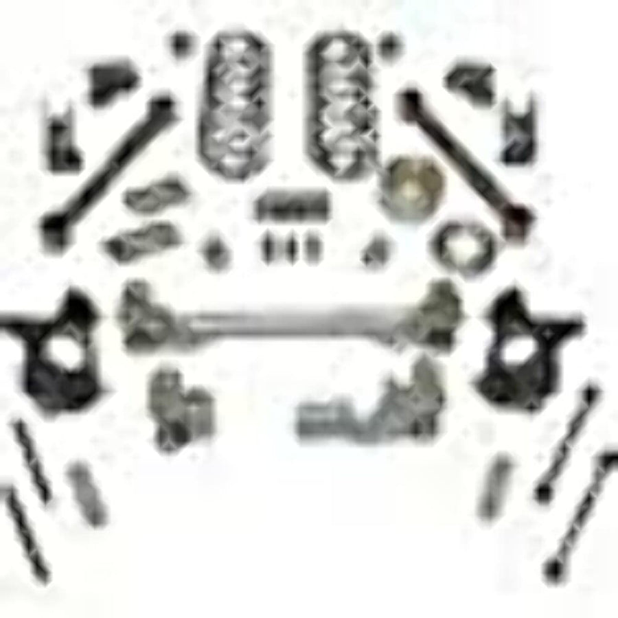 Skyjacker 186F2 Suspension Component Box For PN[K]