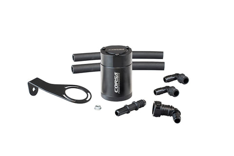 21-22 Ford Bronco Corsa 2.3L Catch Can (CC0018)