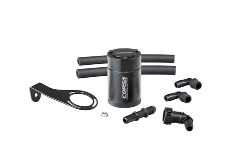 21-22 Ford Bronco Corsa 2.3L Catch Can (CC0018)