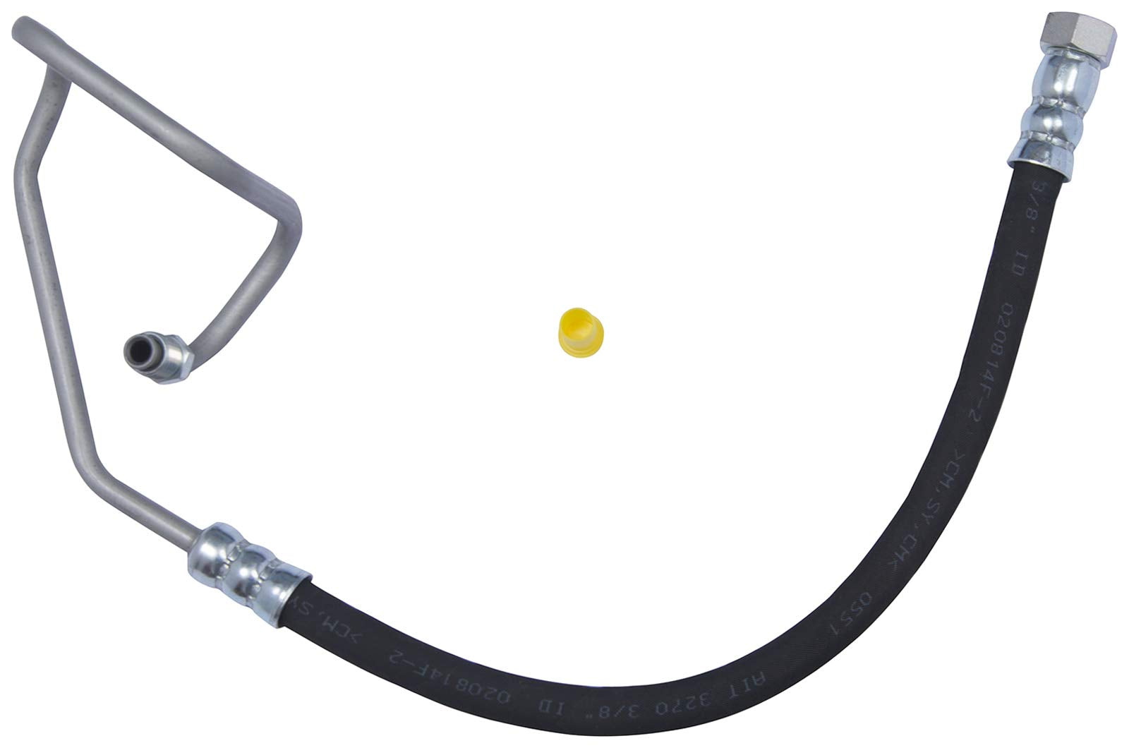 Power Steering Gates 354600 Hose Assembly Pressure Line