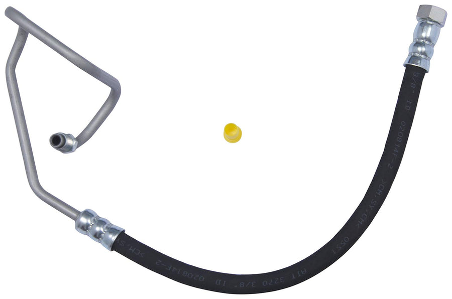 Power Steering Gates 354600 Hose Assembly Pressure Line