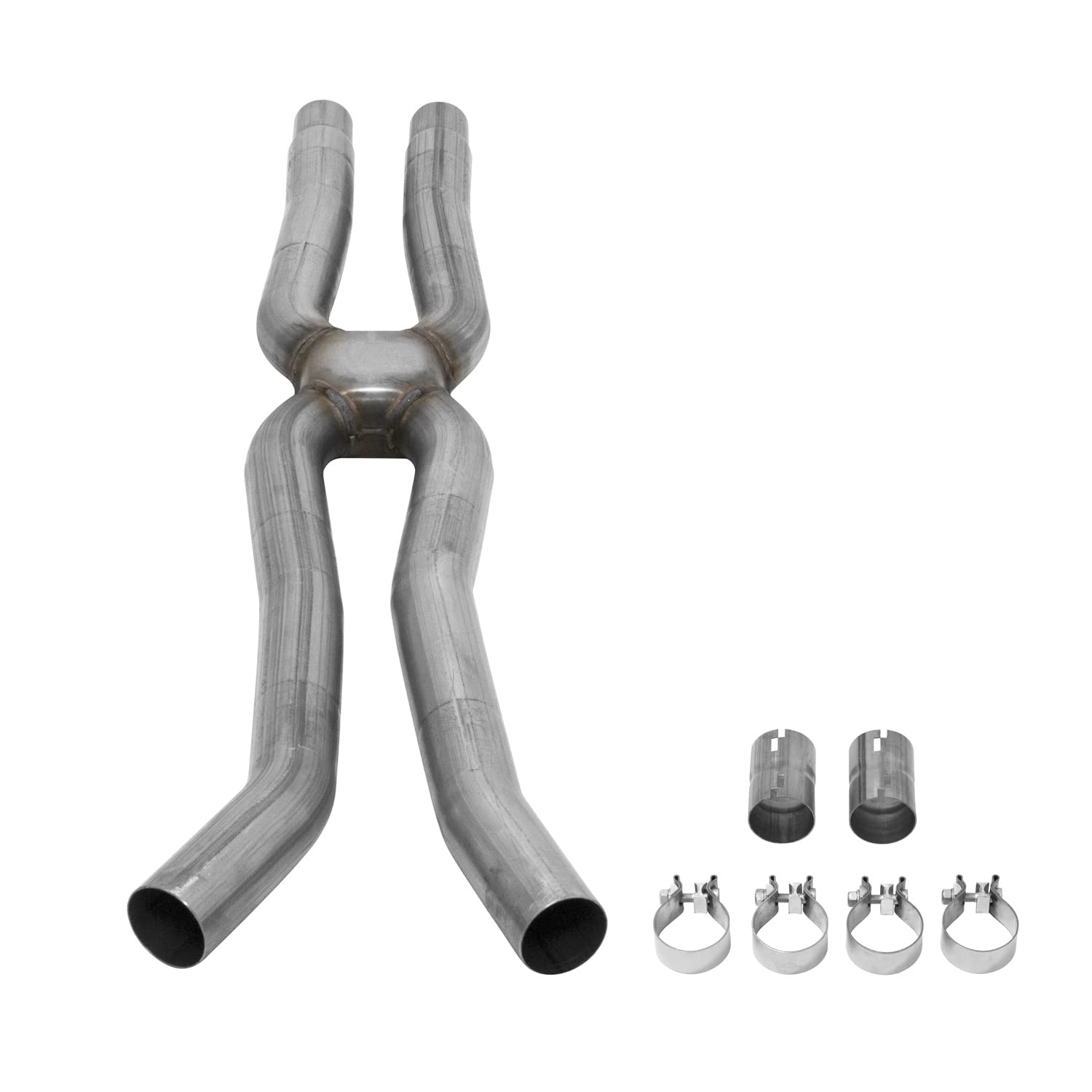 Scavenger Flowmaster X-Pipe Assembly 81109