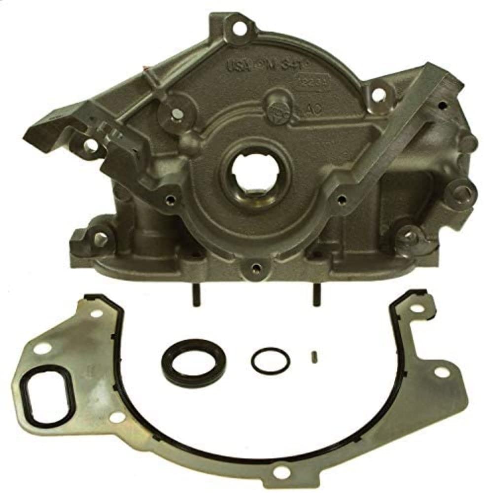 M341 Melling Oil Pump