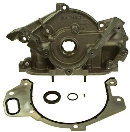 M341 Melling Oil Pump