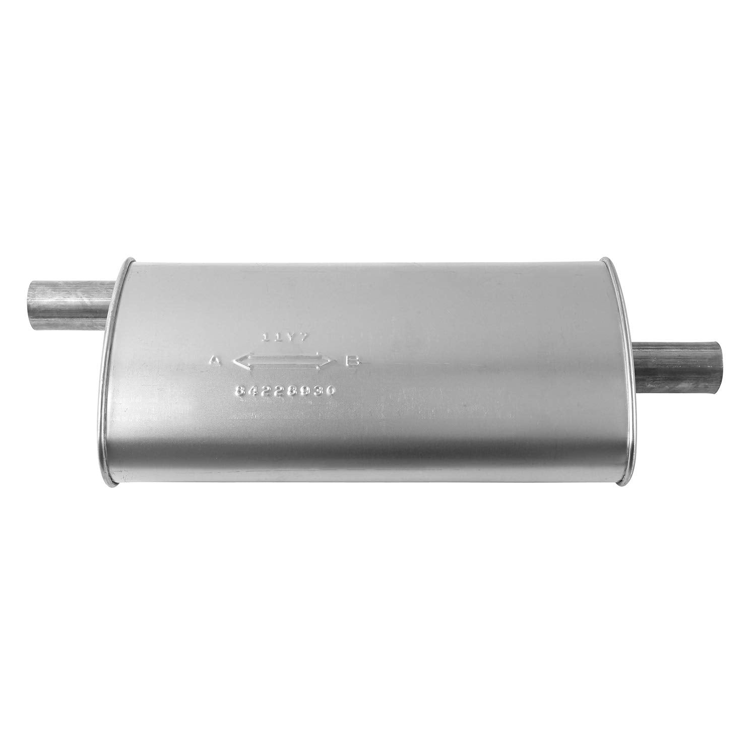 AP Exhaust 3784 Muffler Products AP Exhaust