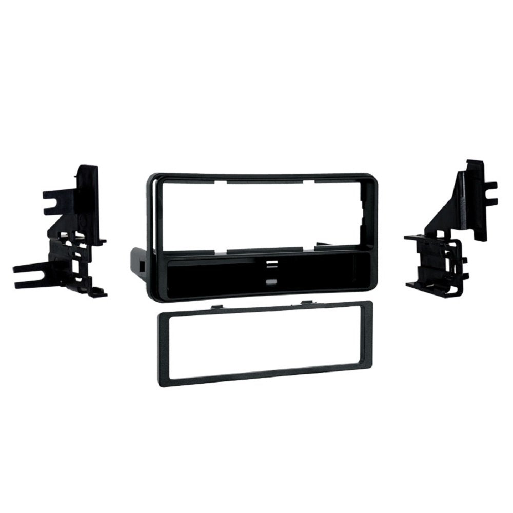 Metra 99-8236 Dash Installation Kit Single DIN for 2013-Up Scion FR-S Vehicles